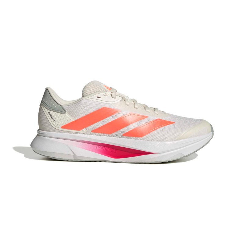 ADIDAS Chaussures de running homme Duramo SL 2 Blanc