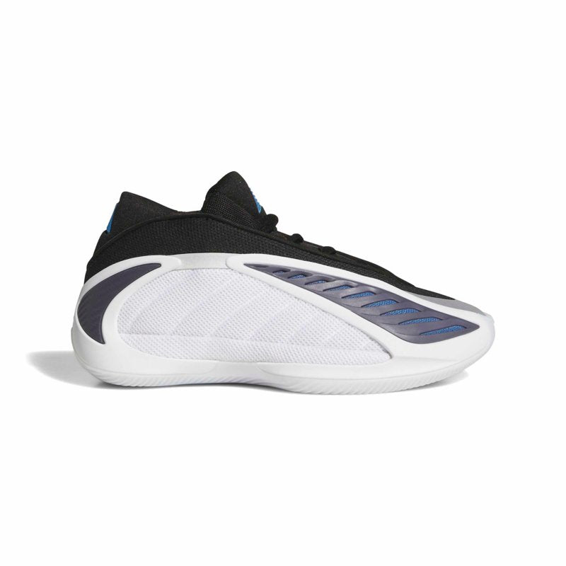ADIDAS Chaussures de basketball enfant Anthony Edwards 2 Blanc