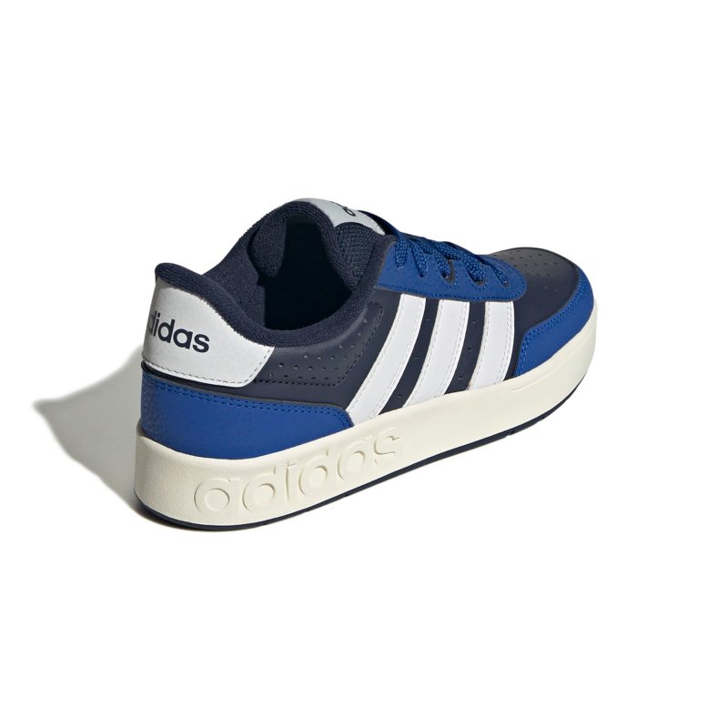 ADIDAS Sneakers enfant Breakbase Bleu