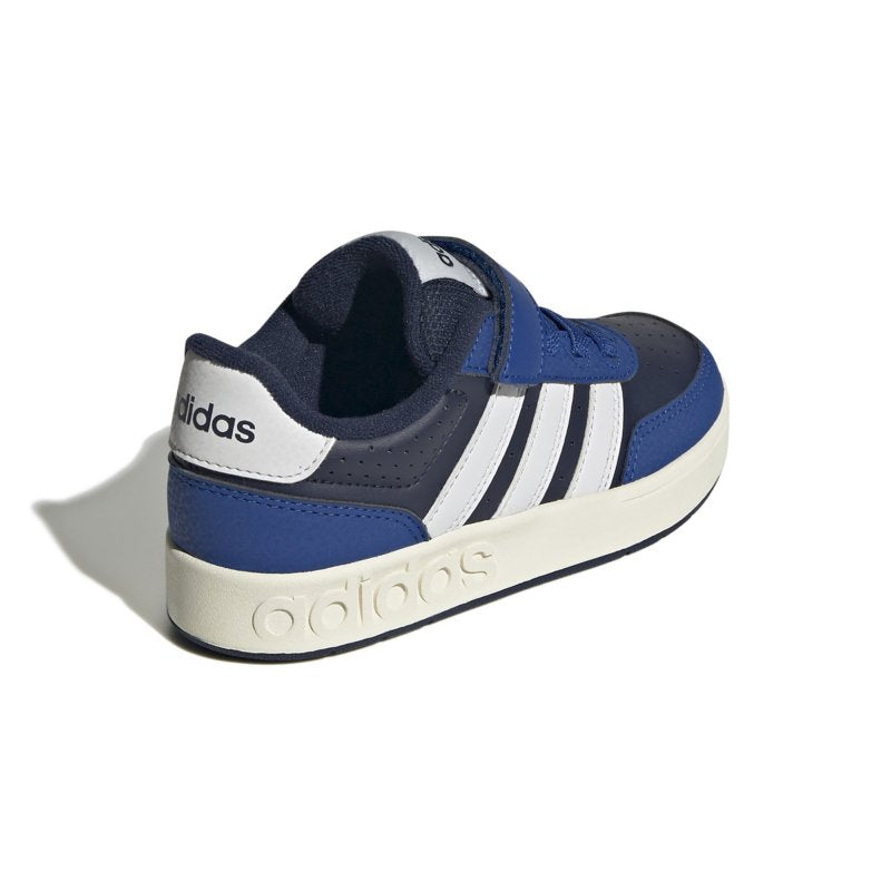 ADIDAS Sneakers enfant Breakbase Bleu