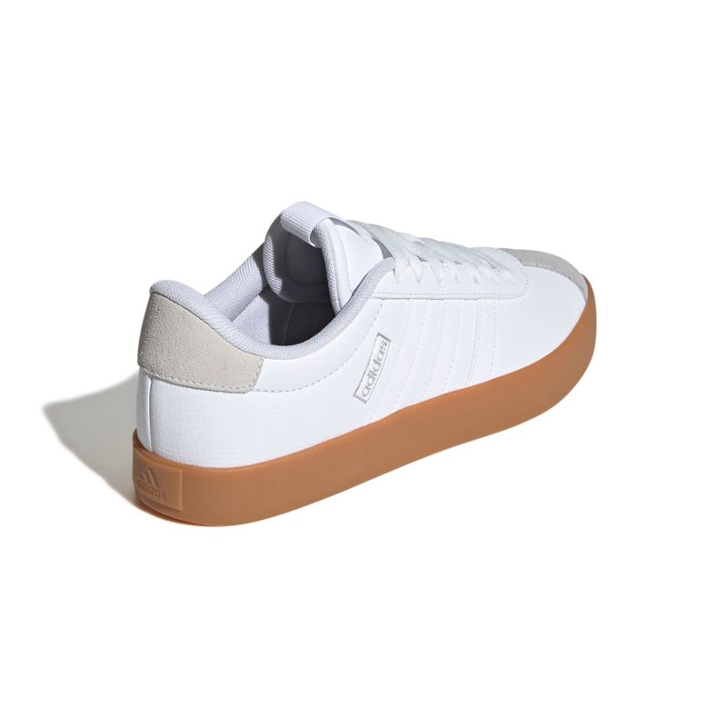 ADIDAS Sneakers femme VL Court 3.0 Blanc