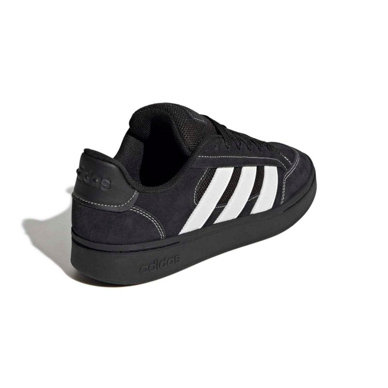 ADIDAS Sneakers homme Grand Court Alpha Noir