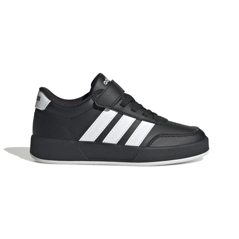 ADIDAS Sneakers enfant Breaknet 3.0 Noir