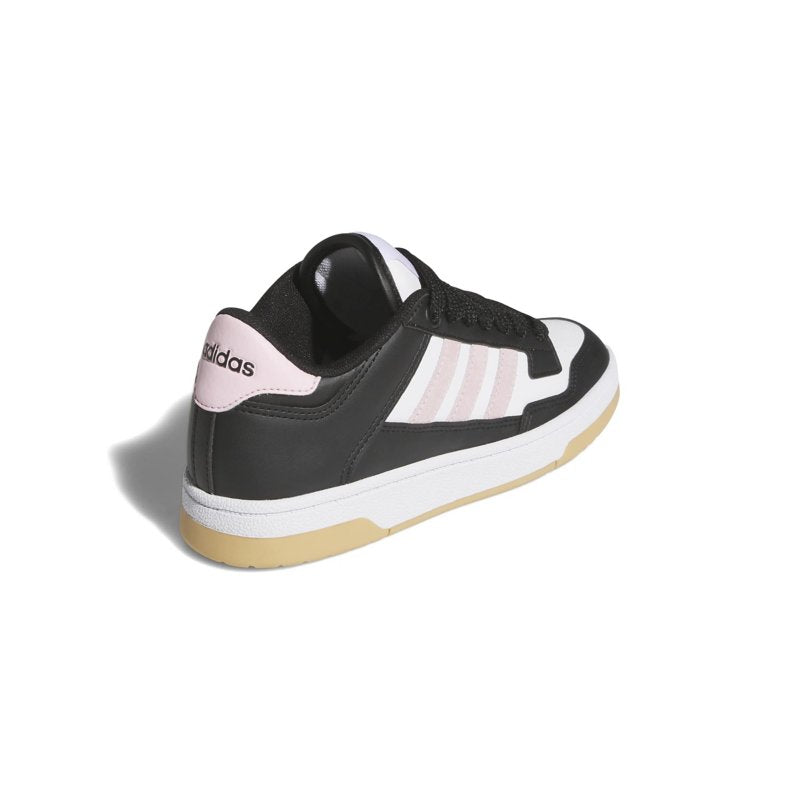 ADIDAS Sneakers enfant Rapid Court Low Blanc