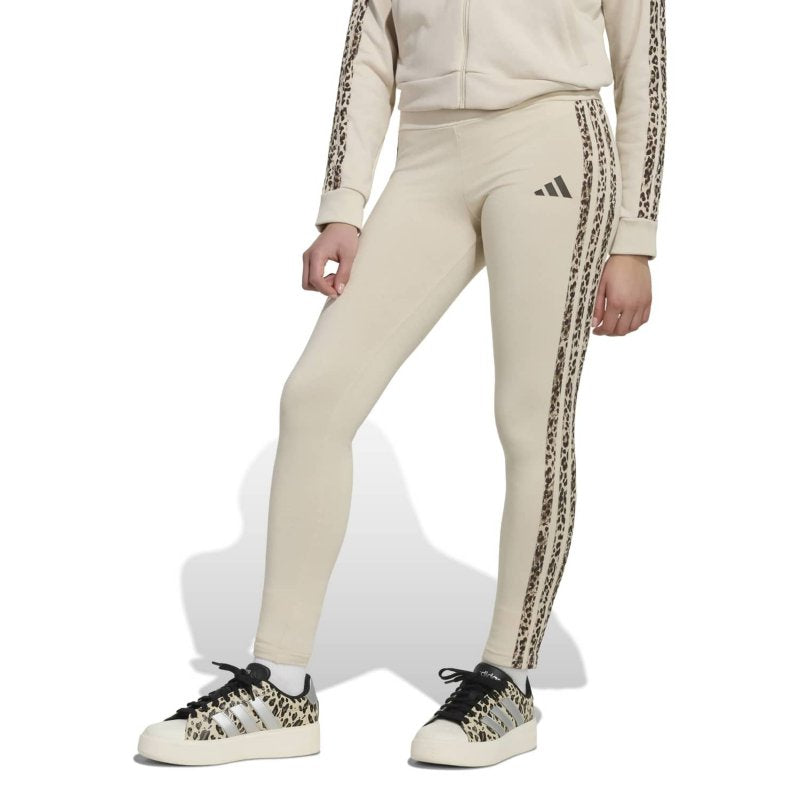 ADIDAS Legging fille Animal