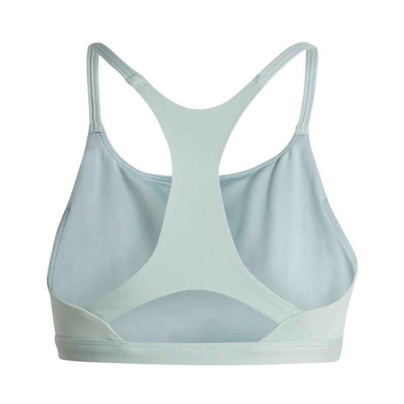 ADIDAS Brassière de training femme Optime Essentials Vert