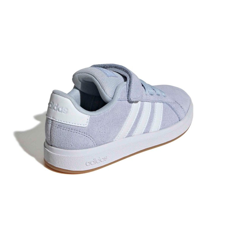ADIDAS Sneakers enfant Grand Court 00s Noir