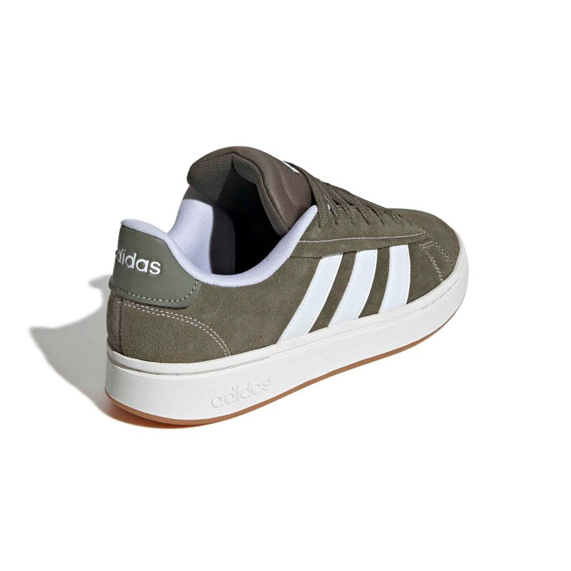 ADIDAS Sneakers homme Grand Court Alpha Vert
