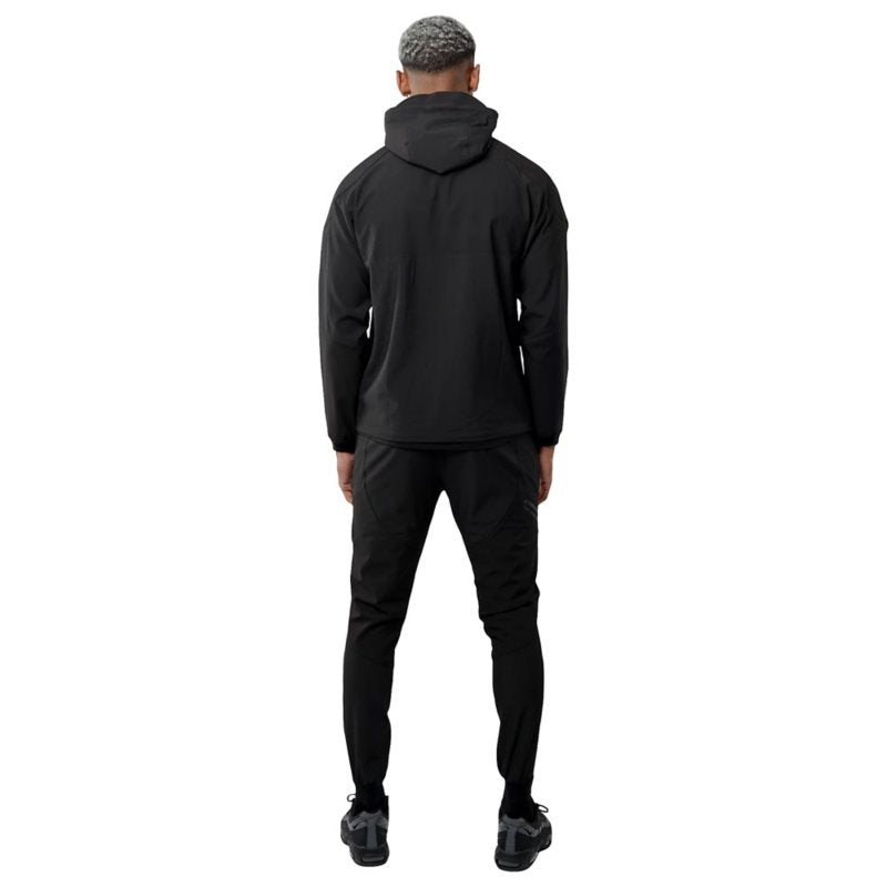 COMME DES LOUPS Ensemble homme Wolf flex Noir