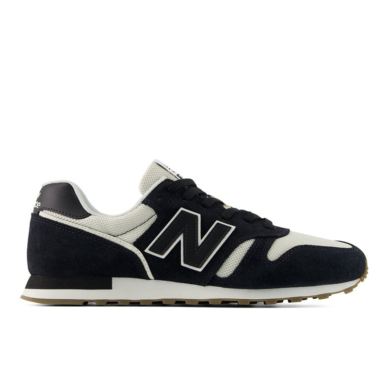 NEW BALANCE Sneakers homme 373 Noir