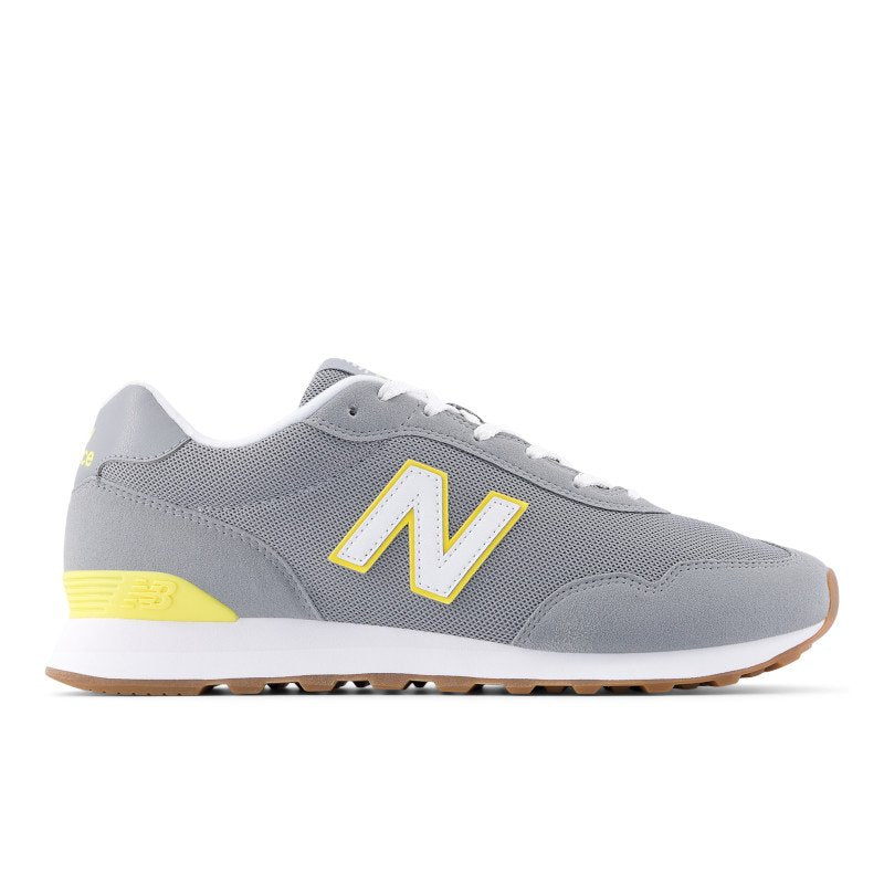 NEW BALANCE Sneakers homme 515 Gris