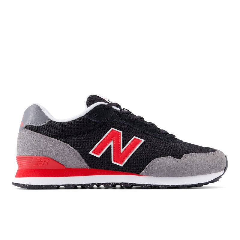 NEW BALANCE Sneakers homme 515 Noir