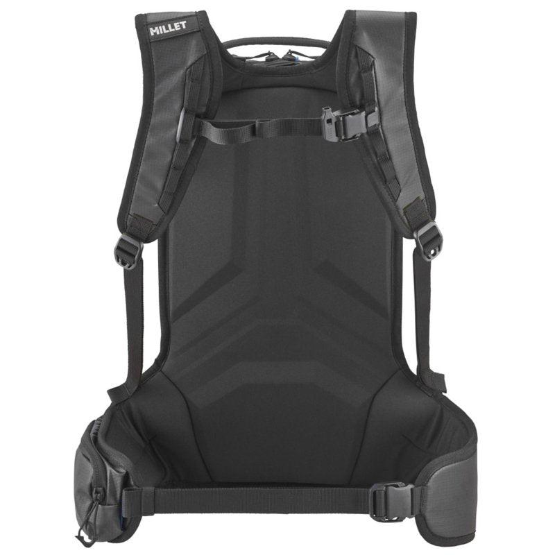 MILLET Sac à dos de ski de randonnée Cosmic LT 20 Noir