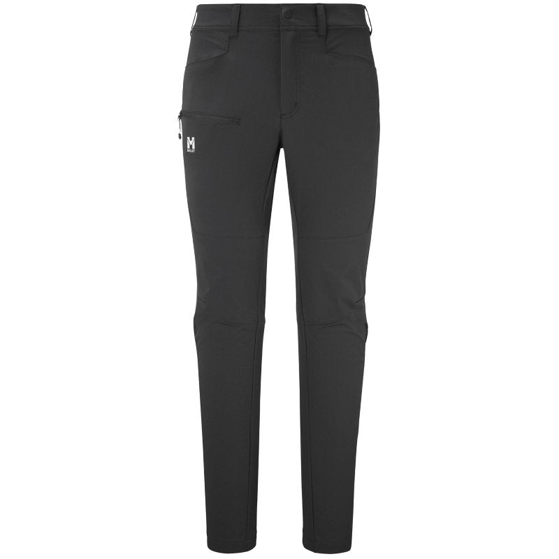 MILLET Pantalon de randonnée homme All Outdoor XCS100 Noir