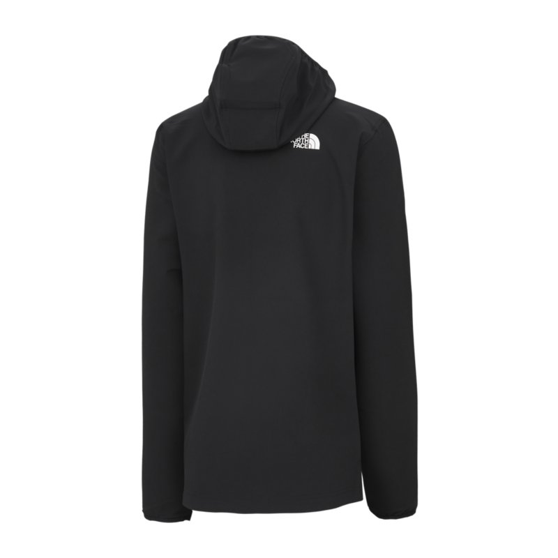 THE NORTH FACE Veste softshell homme Combal Light Noir