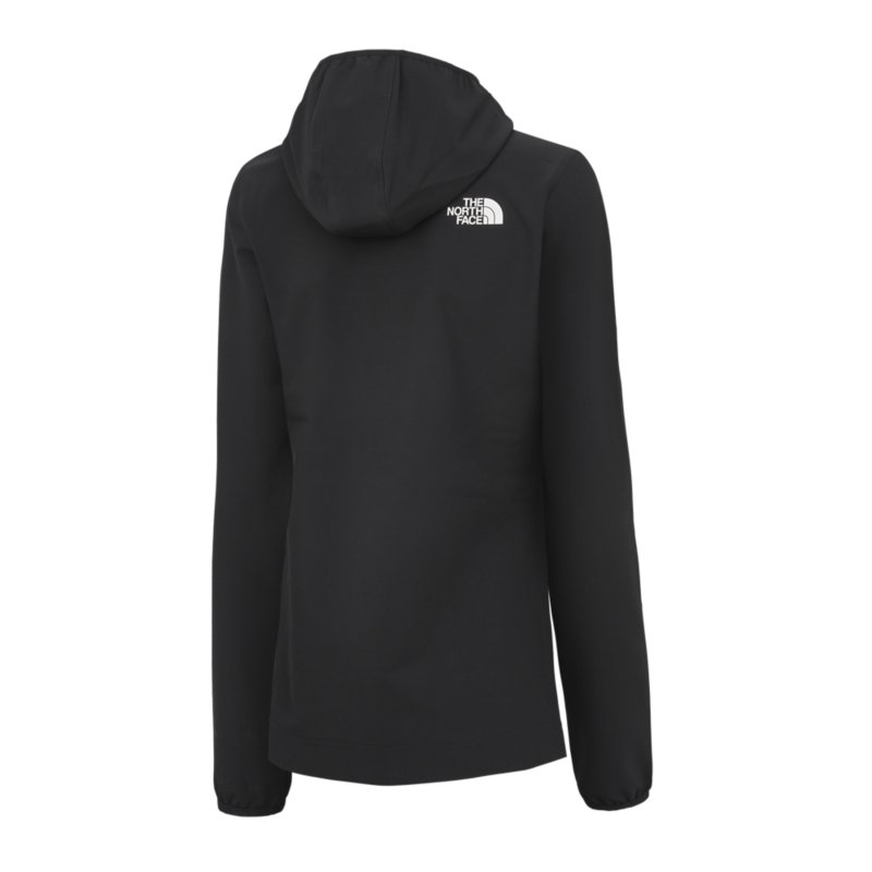 THE NORTH FACE Veste softshell femme Combal Light Noir