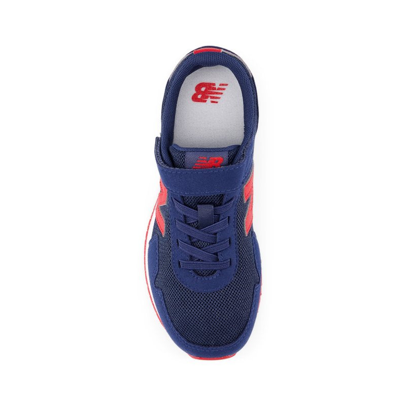NEW BALANCE Sneakers enfant 323 Marine