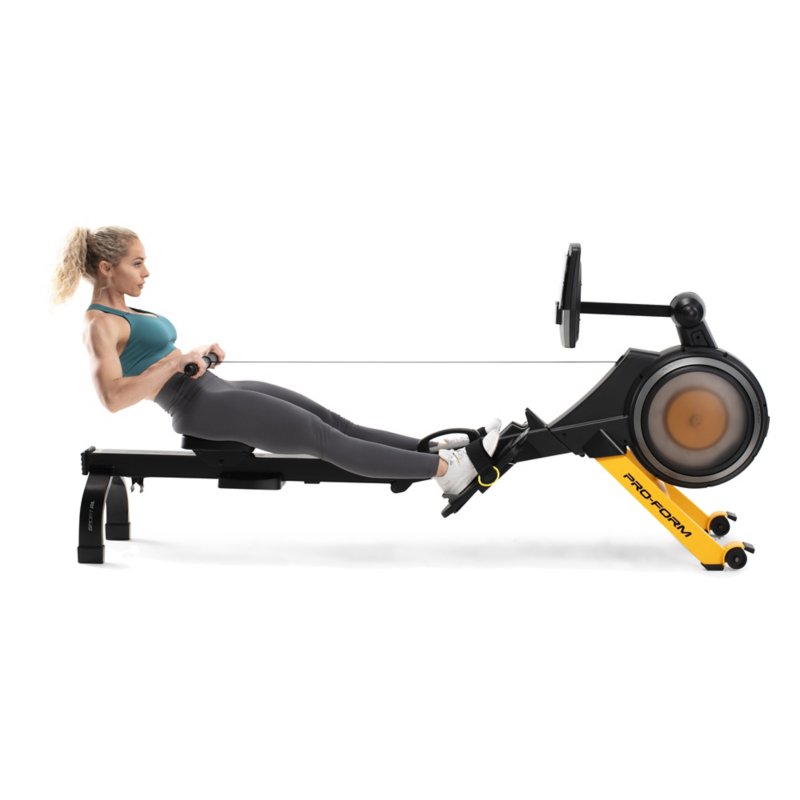 PROFORM Rameur SPORT RL