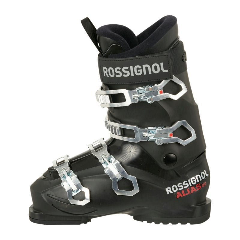 ROSSIGNOL Chaussures de ski homme Alias 80 Noir
