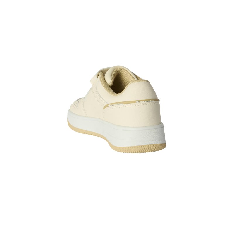 CHAMPION Sneakers enfant RD18 2.0 Low Beige