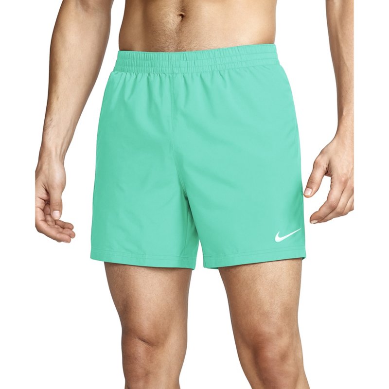 NIKE Short de bain homme Essential Turquoise