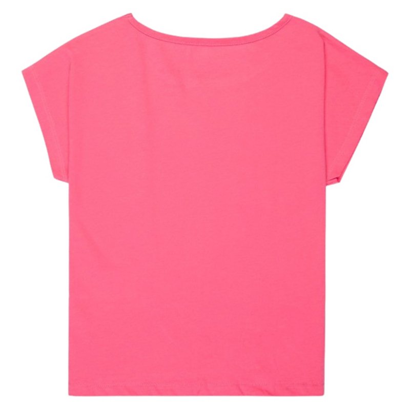 ROXY Tee-shirt à manches courtes fille Pura Playa