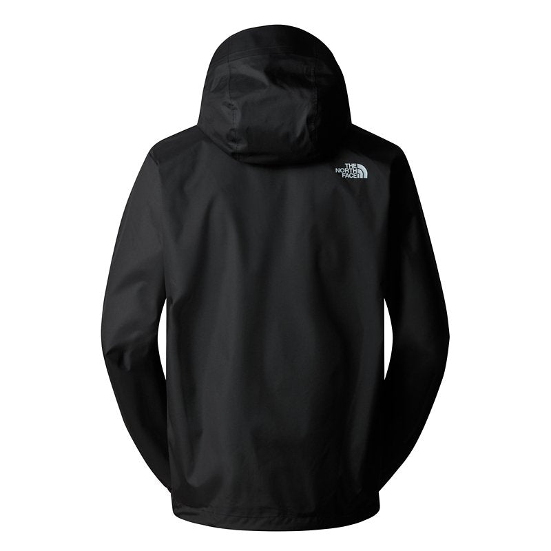 THE NORTH FACE Coupe-vent de randonnée homme Quest Noir