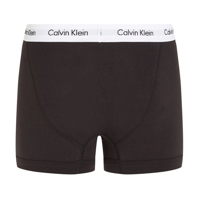 CALVIN KLEIN Boxer homme U2662G noir