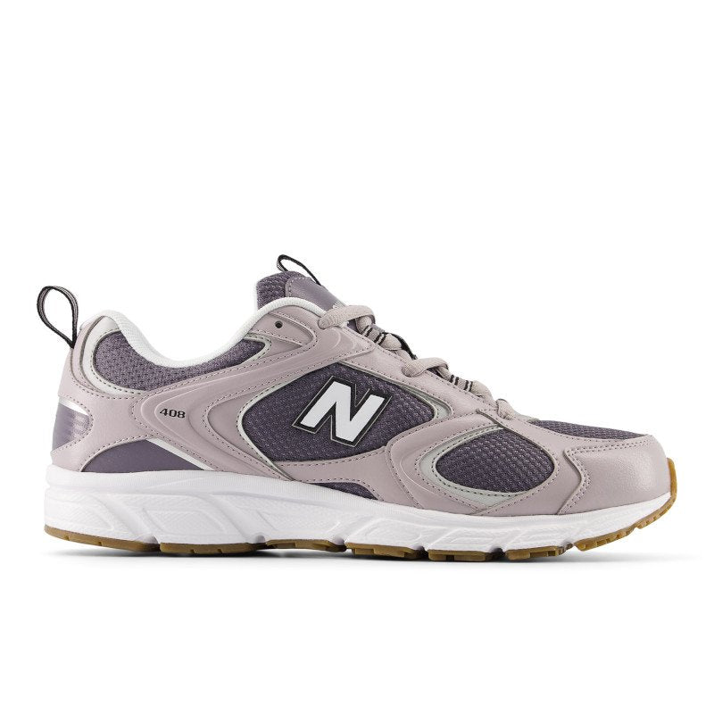 NEW BALANCE Sneakers homme 408 Gris