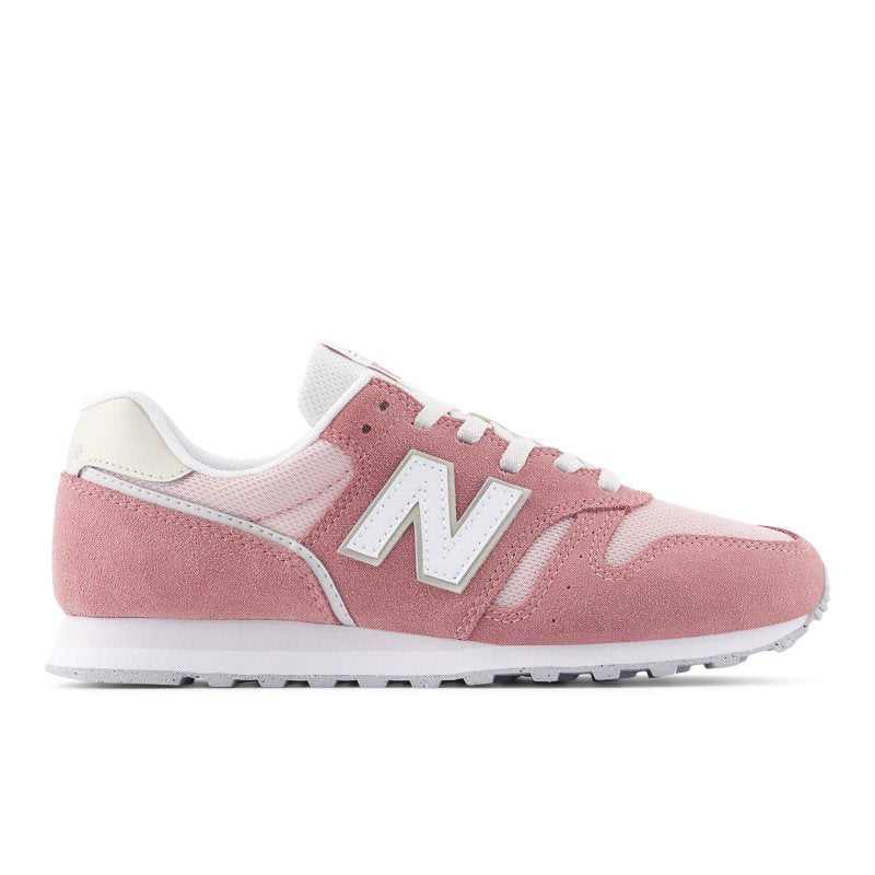 NEW BALANCE Sneakers femme 373 Rose