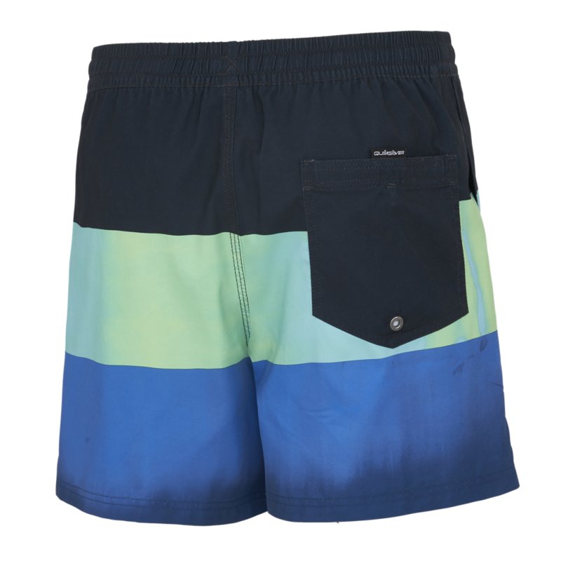 QUIKSILVER Short de bain homme Deep Water VL 15
