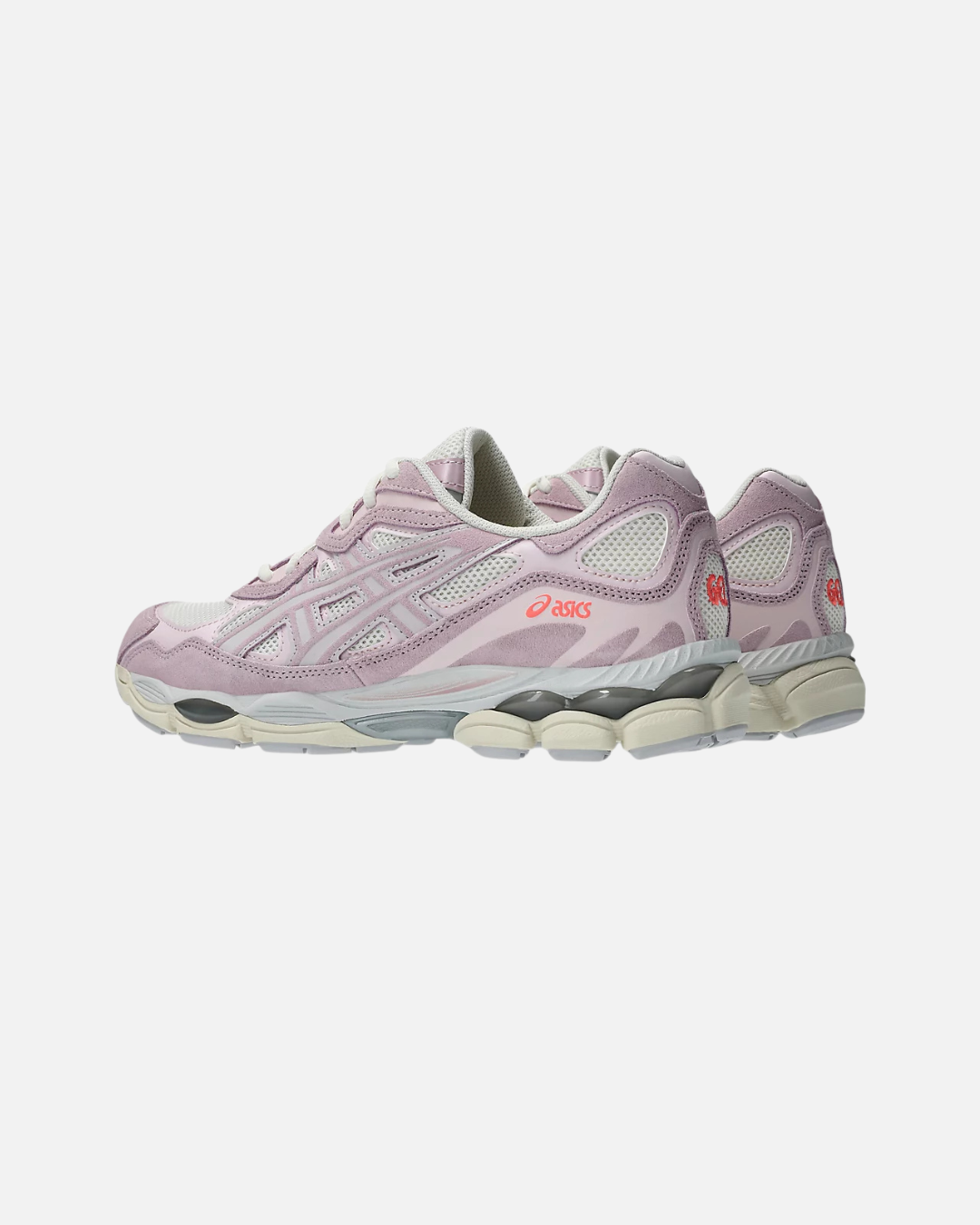 Asics Gel NYC - Rose