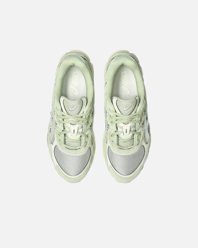 Asics Gel NYC - Vert