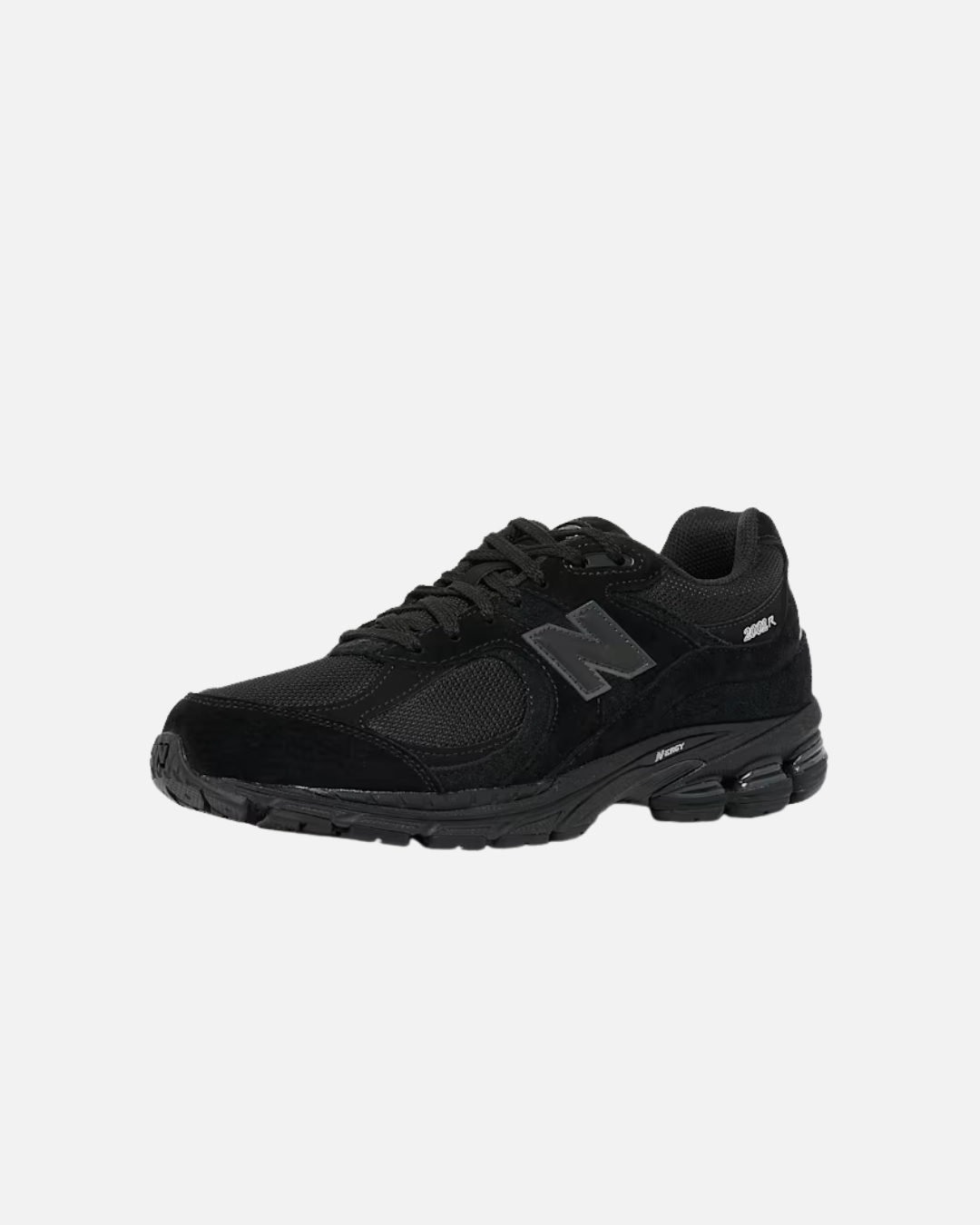 New balance 2002R - Noir