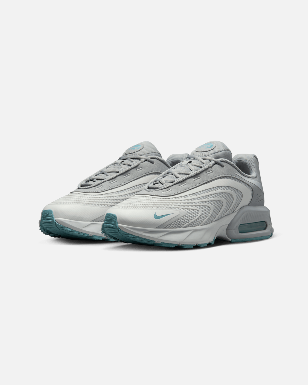 Nike Air Max Fire - Gris