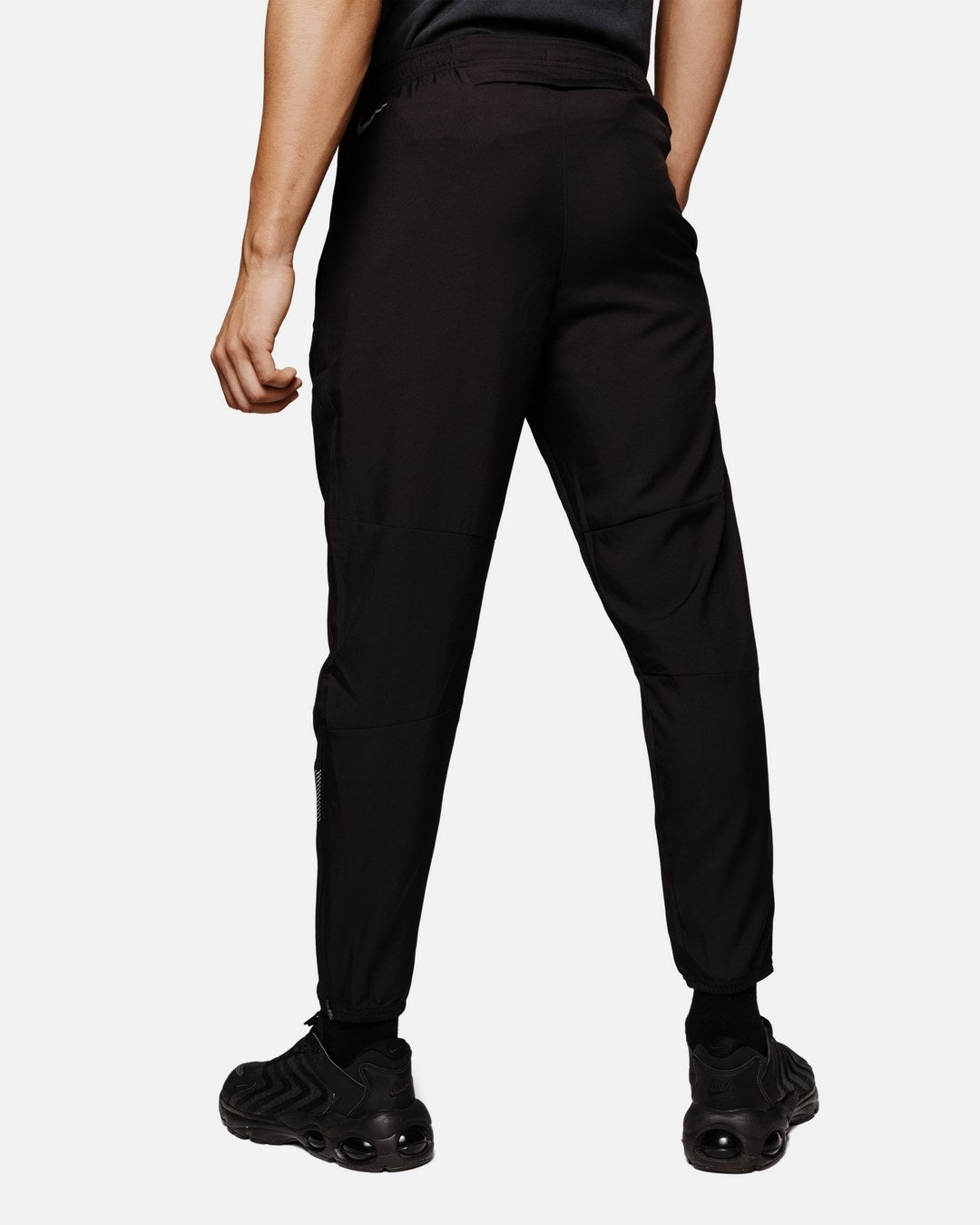 Pantalon Nike Running Challenger Flash - Noir