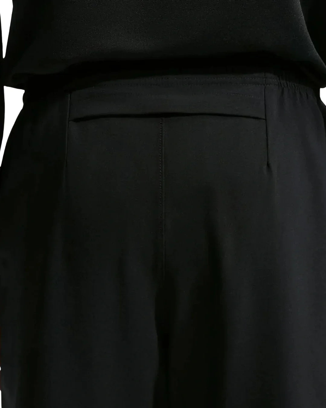 Pantalon Nike Miler Dri-Fit - Noir