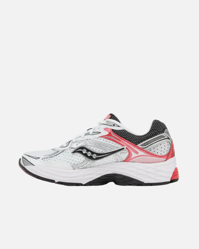 Saucony Progrid Omni 9 - Noir/Rouge