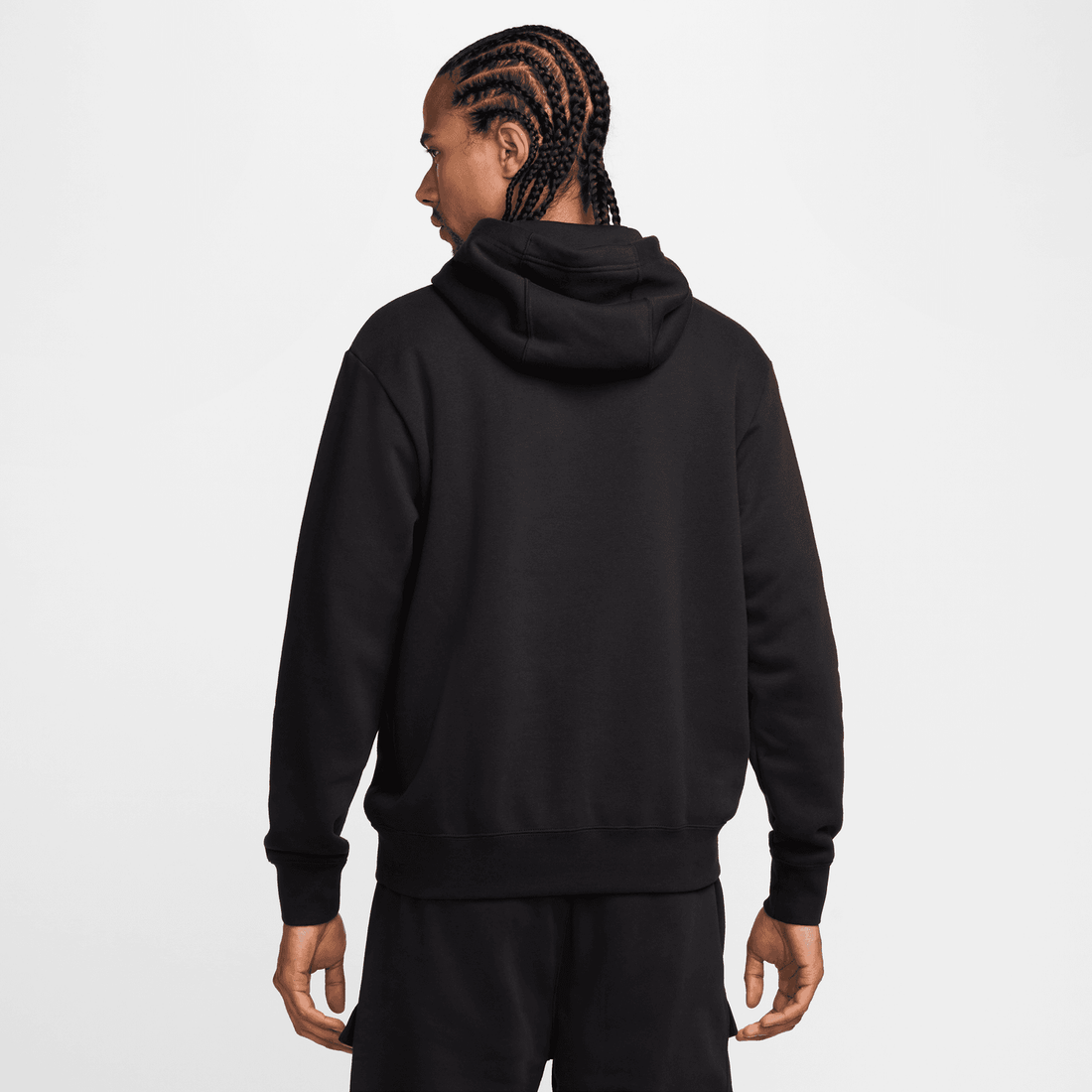 Sweat Nike Air - Noir/Blanc
